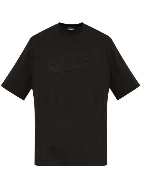 DSQUARED2  cotton t-shirt