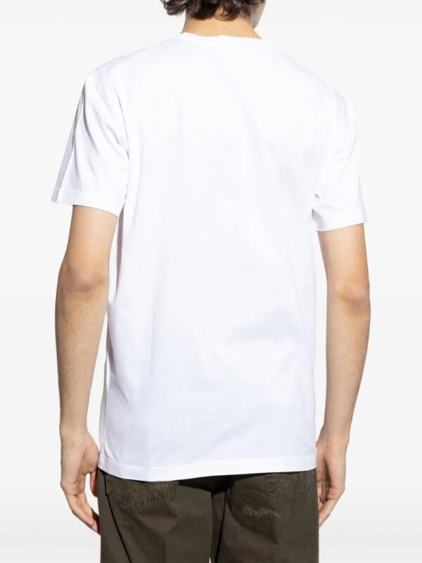 DSQUARED2  cotton t-shirt - Image 4