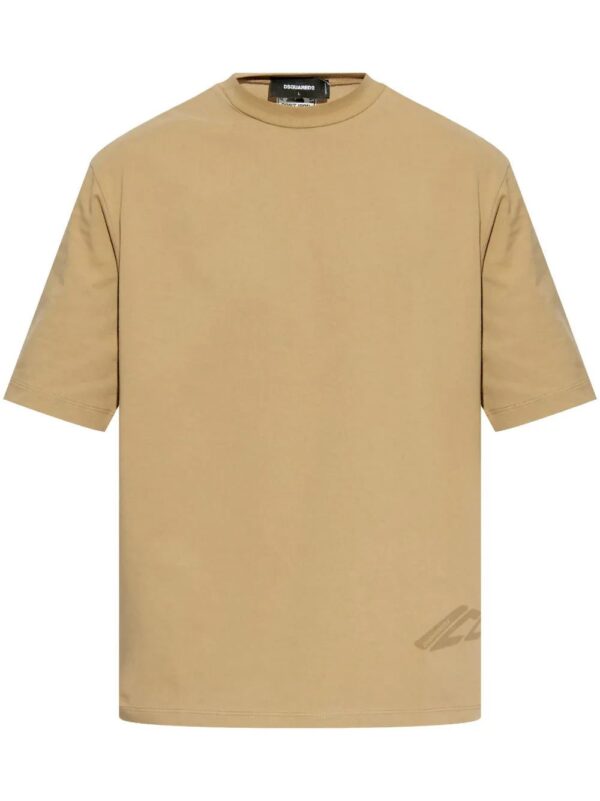 DSQUARED2  cotton t-shirt