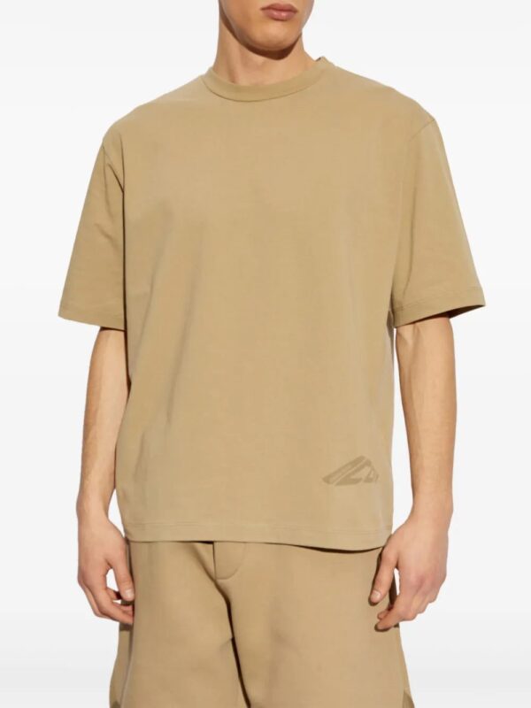 DSQUARED2  cotton t-shirt - Image 3