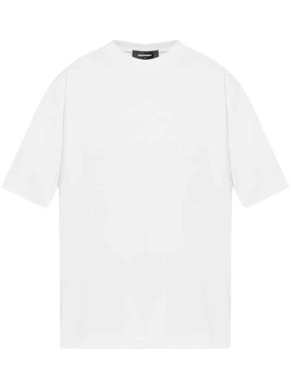 DSQUARED2  cotton t-shirt