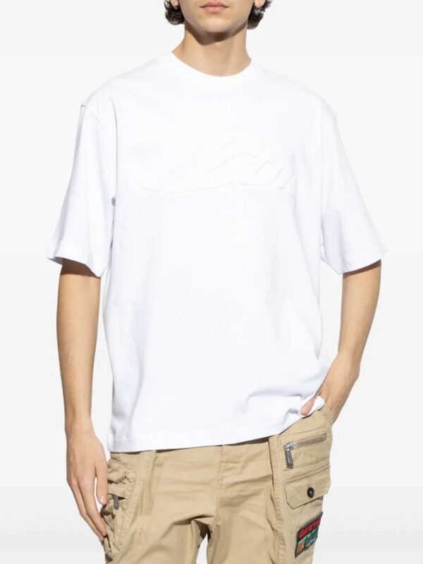 DSQUARED2  cotton t-shirt - Image 3