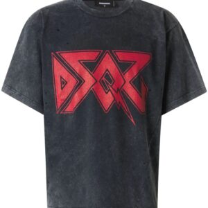 DSQUARED2 Iron T-shirt