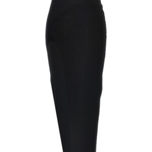 Rick Owens  Theresa skirt