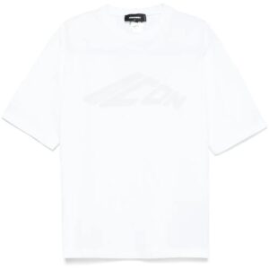 DSQUARED2 Icon-print T-shirt
