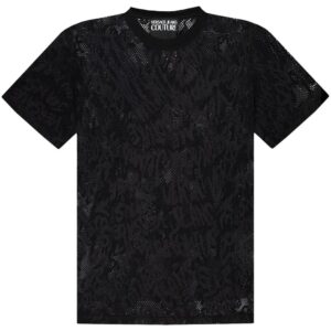 Versace Jeans Couture crew-neck T-shirt