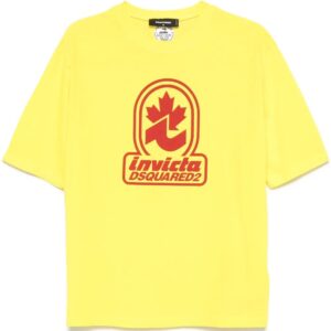 DSQUARED2 Invicta T-shirt