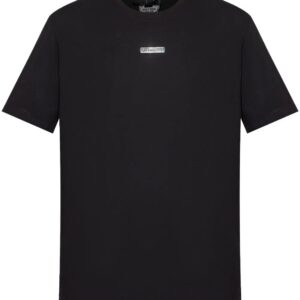 DSQUARED2 logo-plaque T-shirt