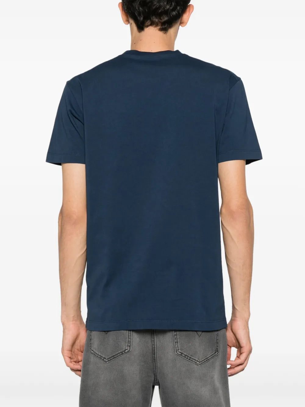 DSQUARED2 logo-plaque T-shirt - Image 3