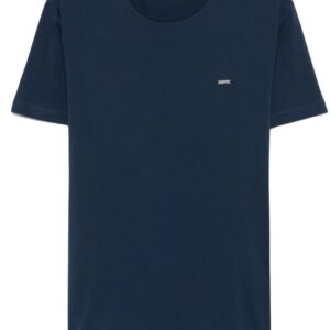 DSQUARED2 logo-plaque T-shirt