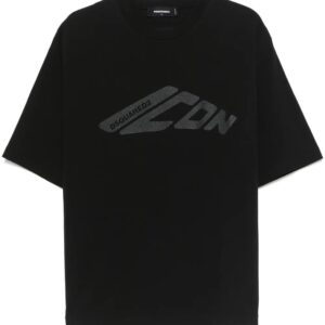 DSQUARED2 Icon New Generation T-shirt.