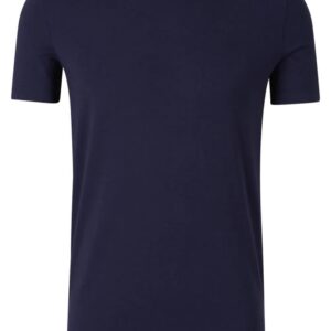 DSQUARED2 logo-embroidered T-shirt