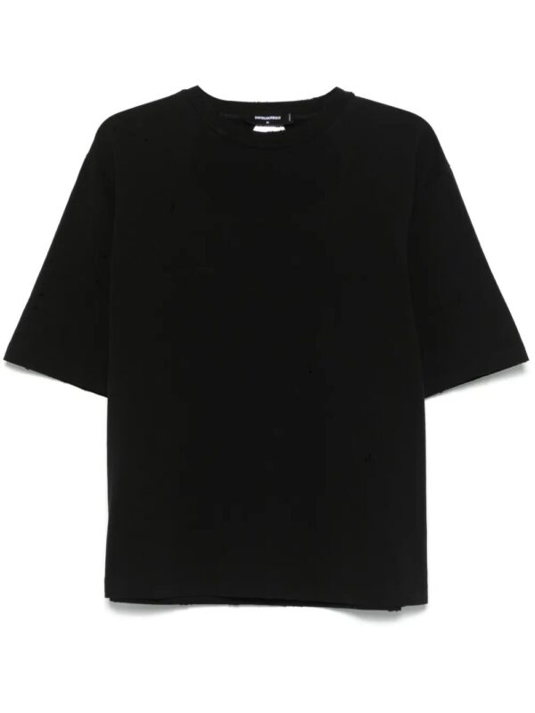DSQUARED2  cotton T-shirt