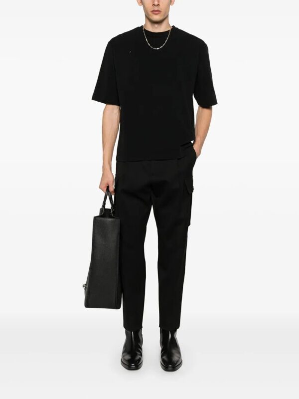 DSQUARED2  cotton T-shirt - Image 2
