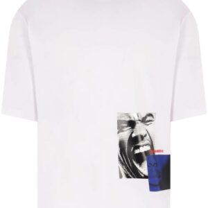 DSQUARED2  printed T-shirt