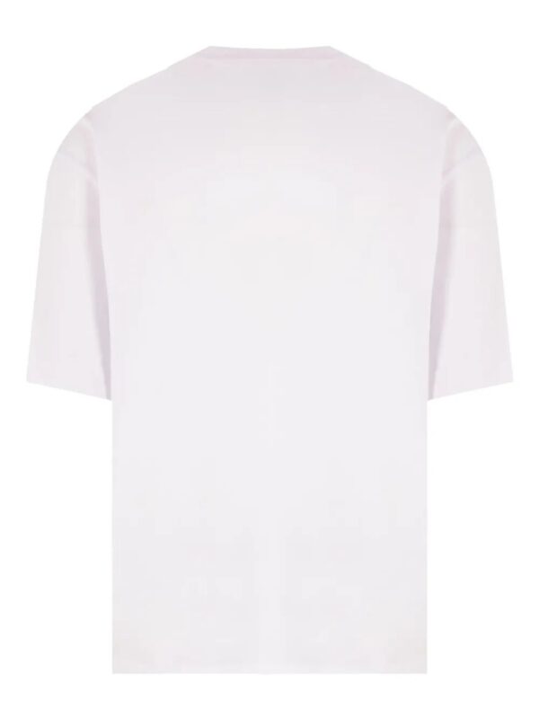 DSQUARED2  printed T-shirt - Image 4