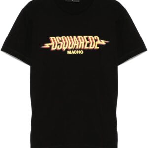 DSQUARED2  Macho T-shirt