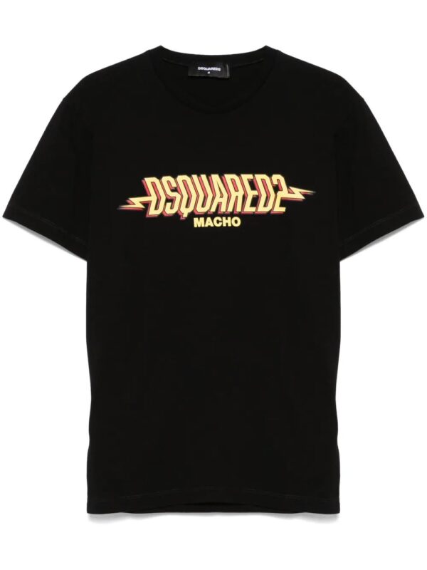 DSQUARED2  Macho T-shirt