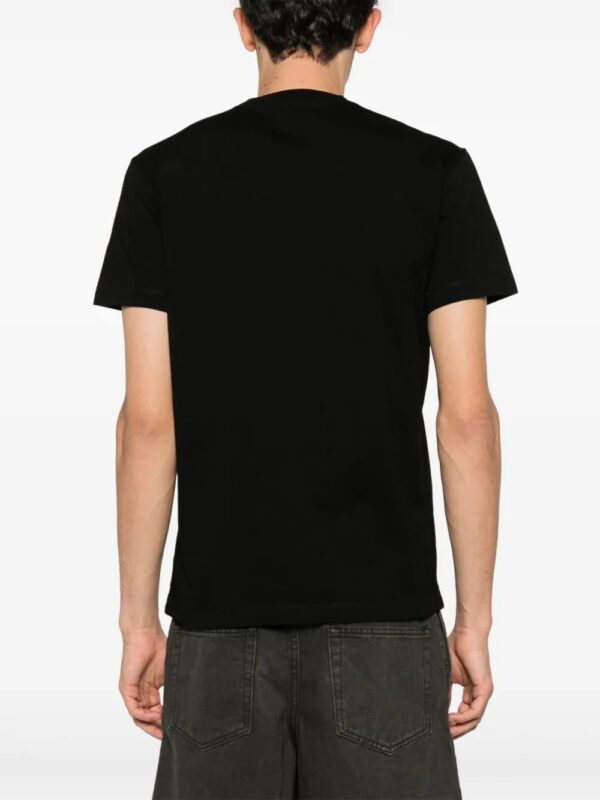 DSQUARED2  Macho T-shirt - Image 3