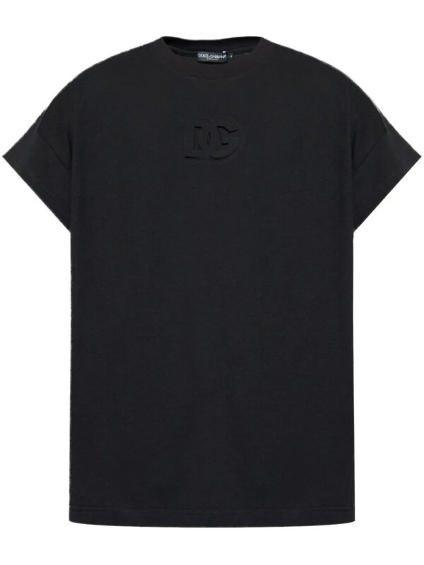 Dolce & Gabbana  appliqué T-shirt