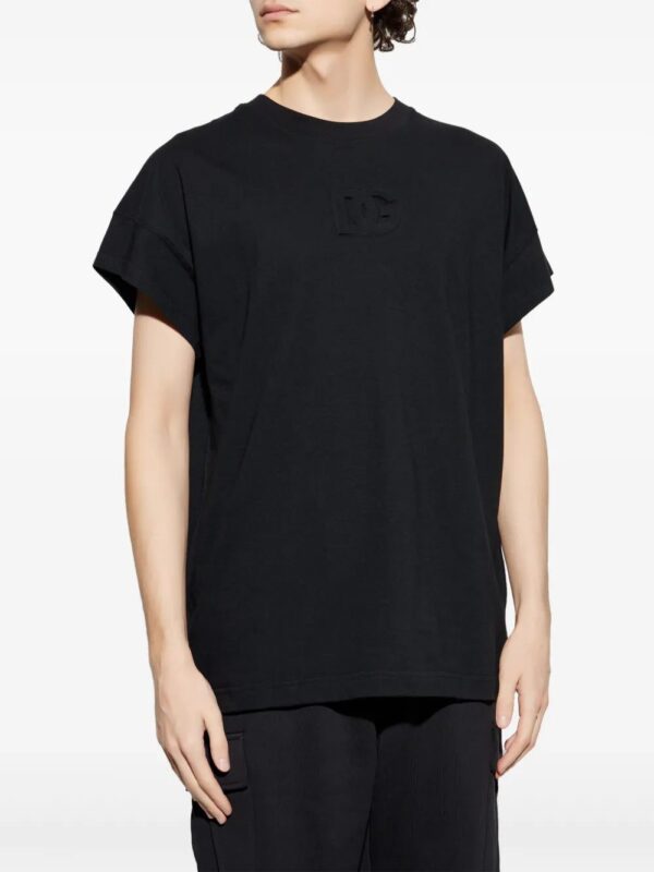 Dolce & Gabbana  appliqué T-shirt - Image 2