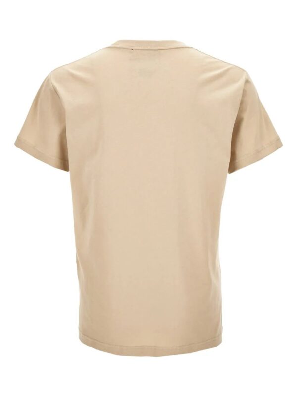 Versace Jeans Couture  logo-print t-shirt - Image 2