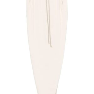 Rick Owens DRKSHDW  pull-on pillar maxi skirt