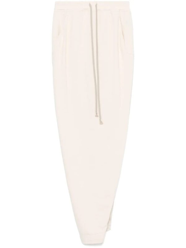 Rick Owens DRKSHDW  pull-on pillar maxi skirt