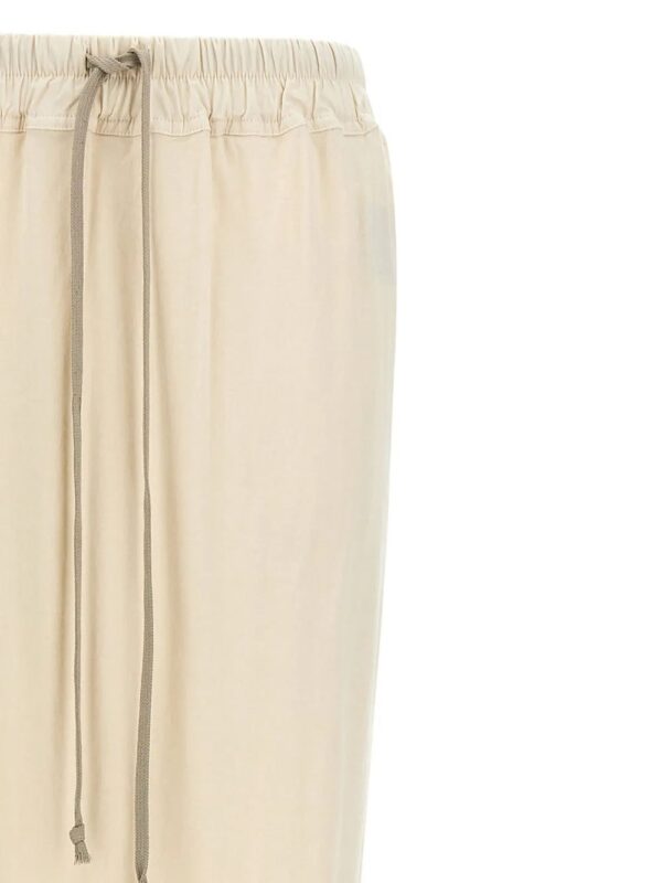 Rick Owens DRKSHDW  Pull On Pillar maxi skirt - Image 3