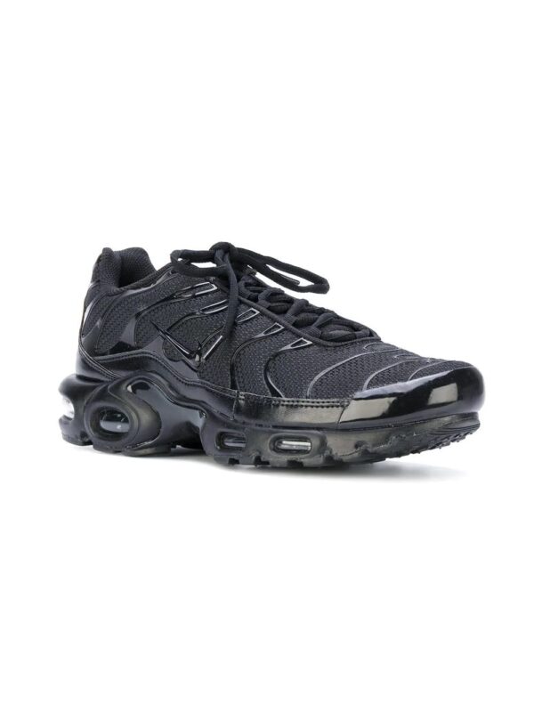 Nike  air sole lace-up sneakers - Image 2
