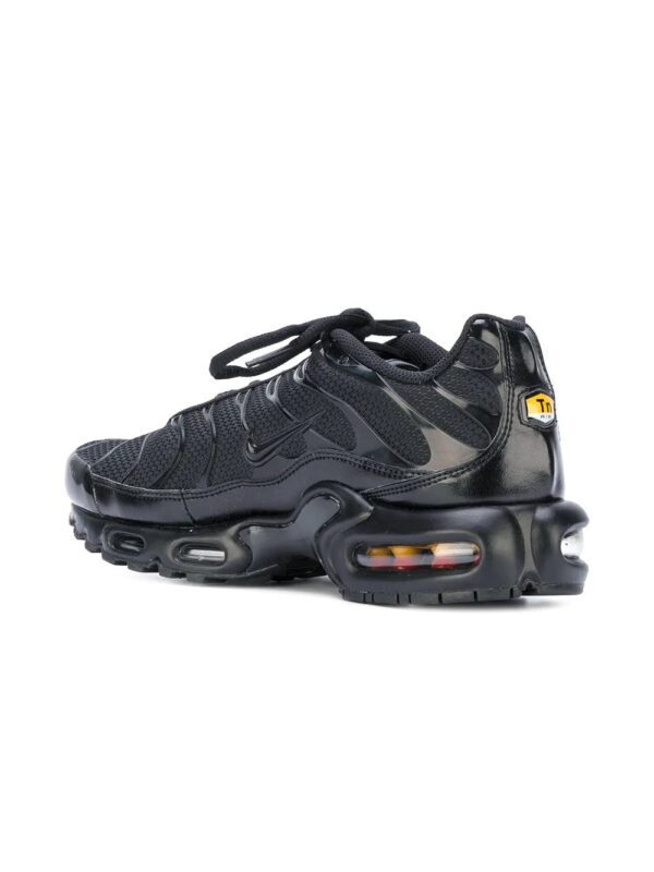Nike  air sole lace-up sneakers - Image 3