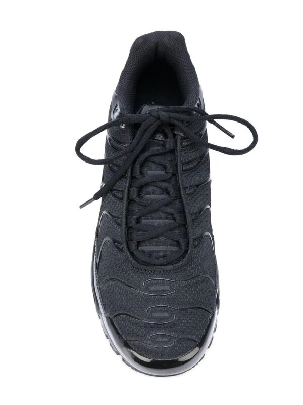Nike  air sole lace-up sneakers - Image 4