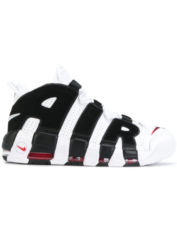 Nike  Air More Uptempo sneakers