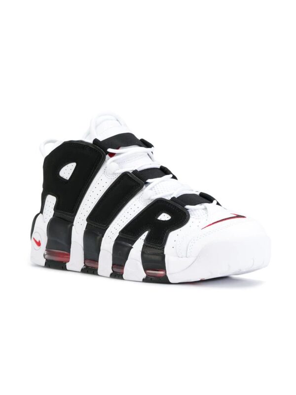 Nike  Air More Uptempo sneakers - Image 2