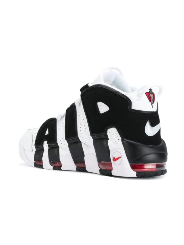 Nike  Air More Uptempo sneakers - Image 3