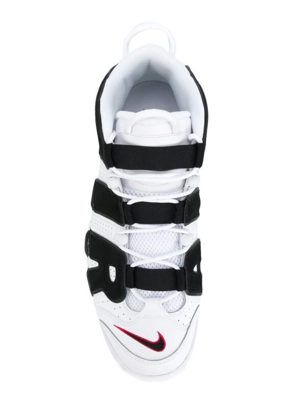 Nike  Air More Uptempo sneakers - Image 4