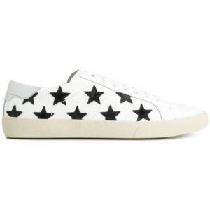 Saint Laurent SL/06 California low-top sneakers