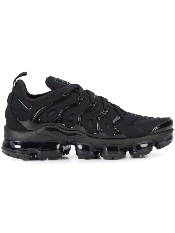 Nike  Air VaporMax Plus lace-up sneakers