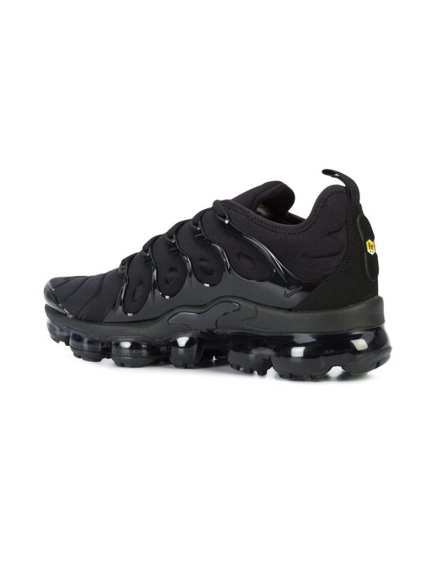 Nike  Air VaporMax Plus lace-up sneakers - Image 3