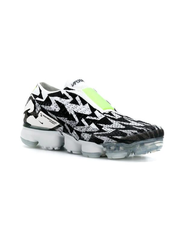 Nike  Vapormax slip-on sneakers - Image 2