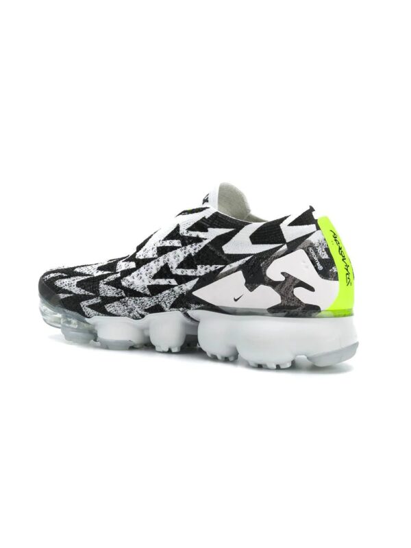 Nike  Vapormax slip-on sneakers - Image 3