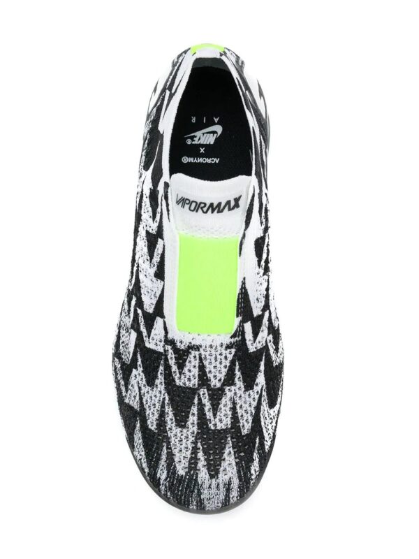 Nike  Vapormax slip-on sneakers - Image 4