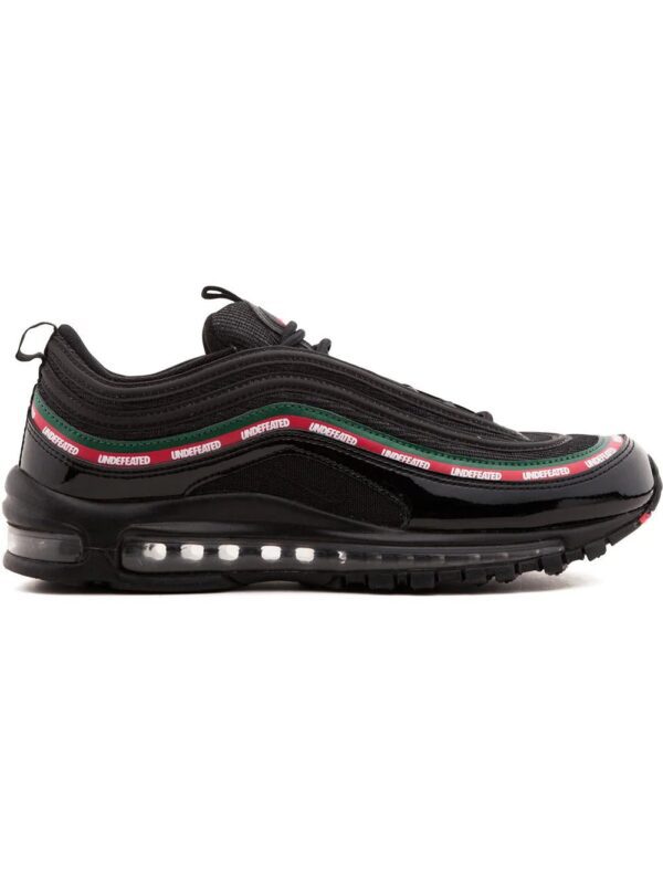 Nike  Nike x Undefeated Max 97 OG sneakers