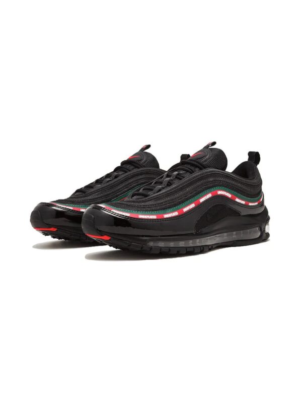 Nike  Nike x Undefeated Max 97 OG sneakers - Image 2