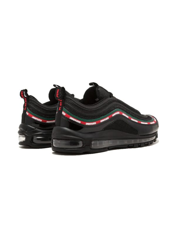 Nike  Nike x Undefeated Max 97 OG sneakers - Image 3