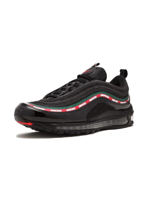 Nike  Nike x Undefeated Max 97 OG sneakers - Image 4