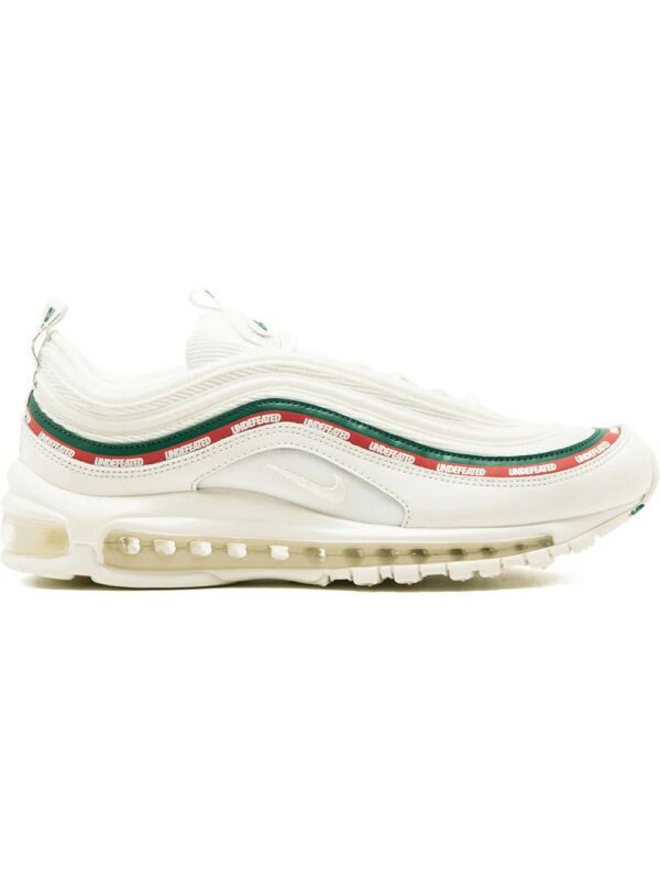 Nike  Air Max 97 OG/UNDFTD sneakers