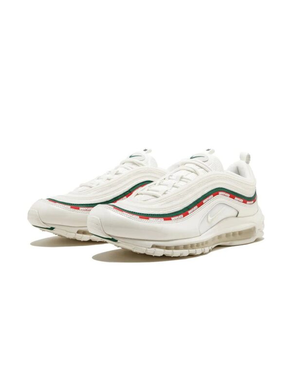 Nike  Air Max 97 OG/UNDFTD sneakers - Image 2