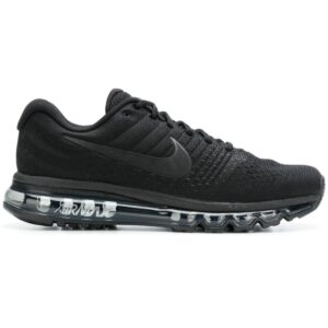 Nike Air Max low-top sneakers