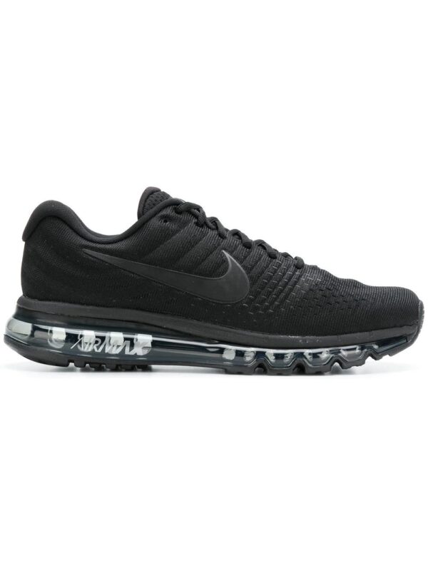 Nike  Air Max low-top sneakers